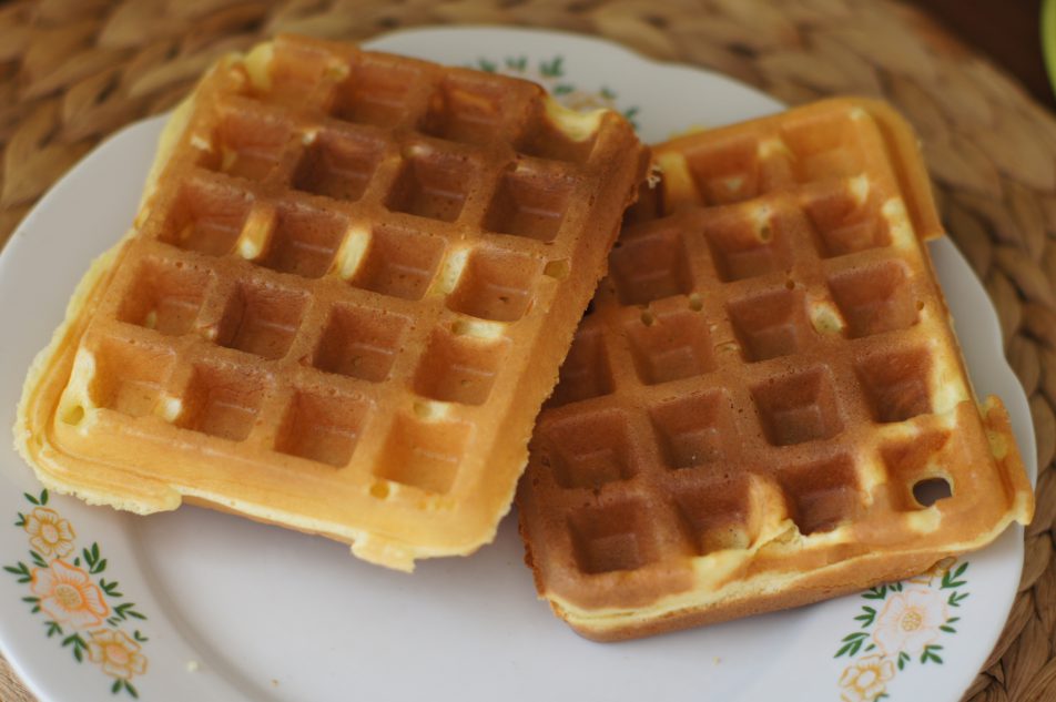 Gofry