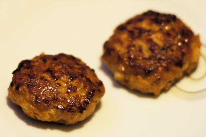 Kotlety mielone