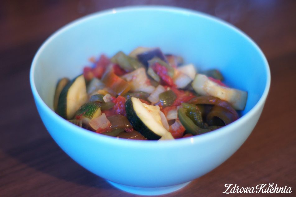 Ratatouille