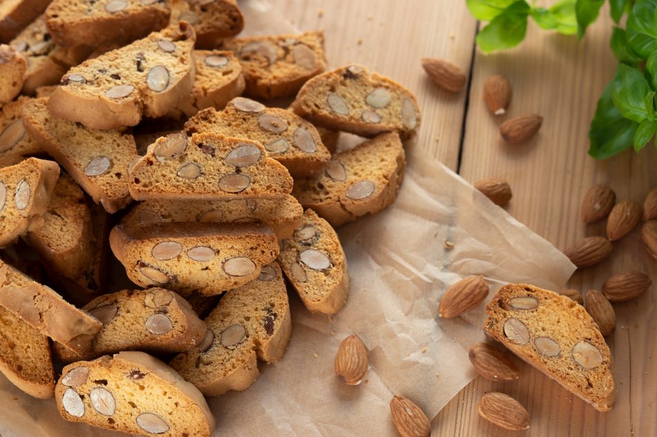 Cantuccini