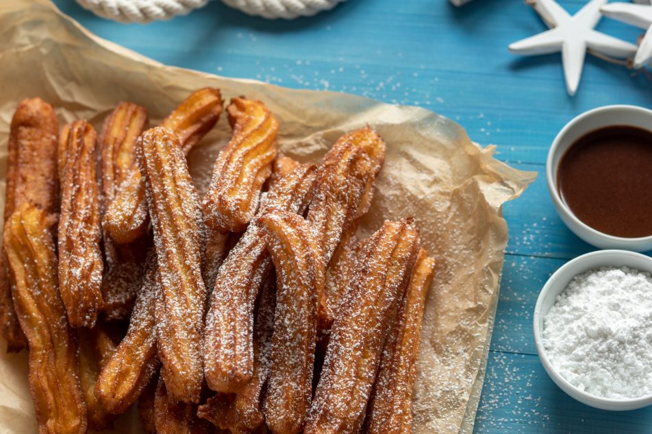 Churros