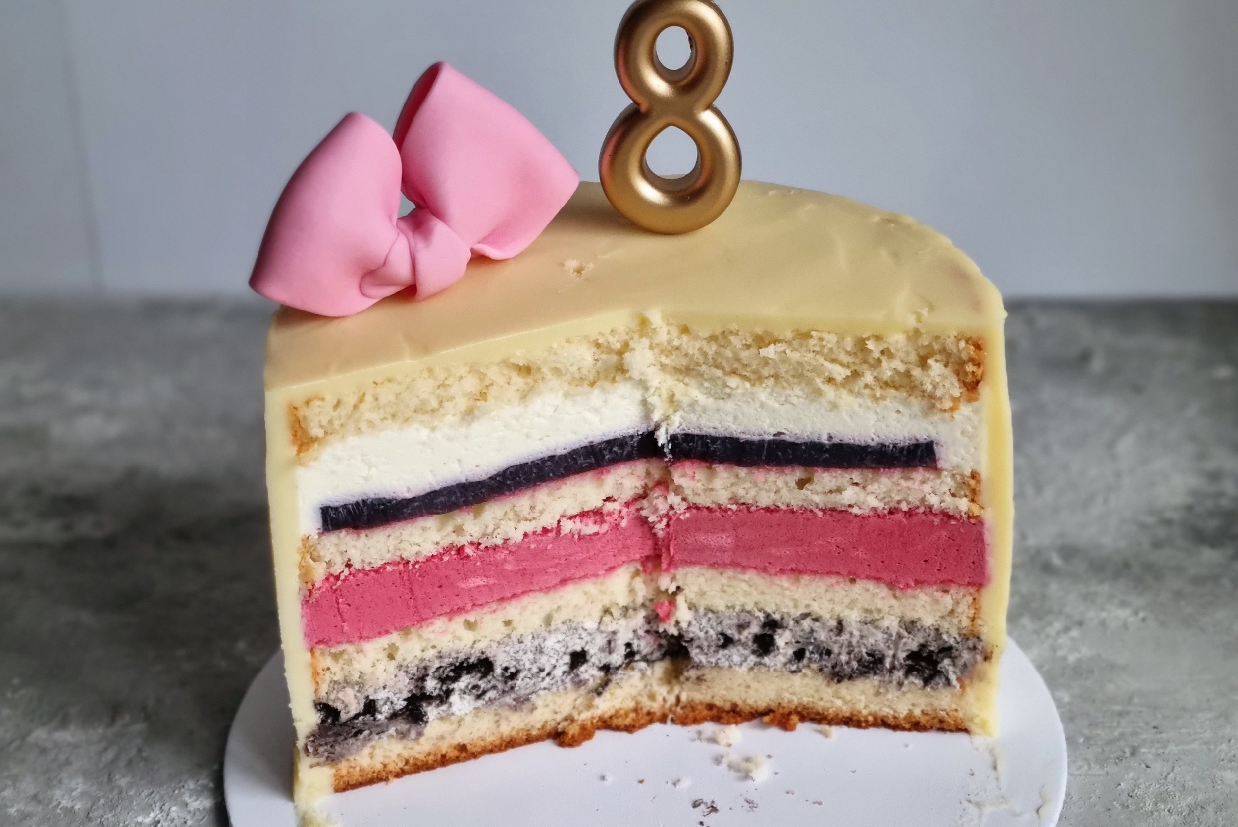 Tort „króliczek”