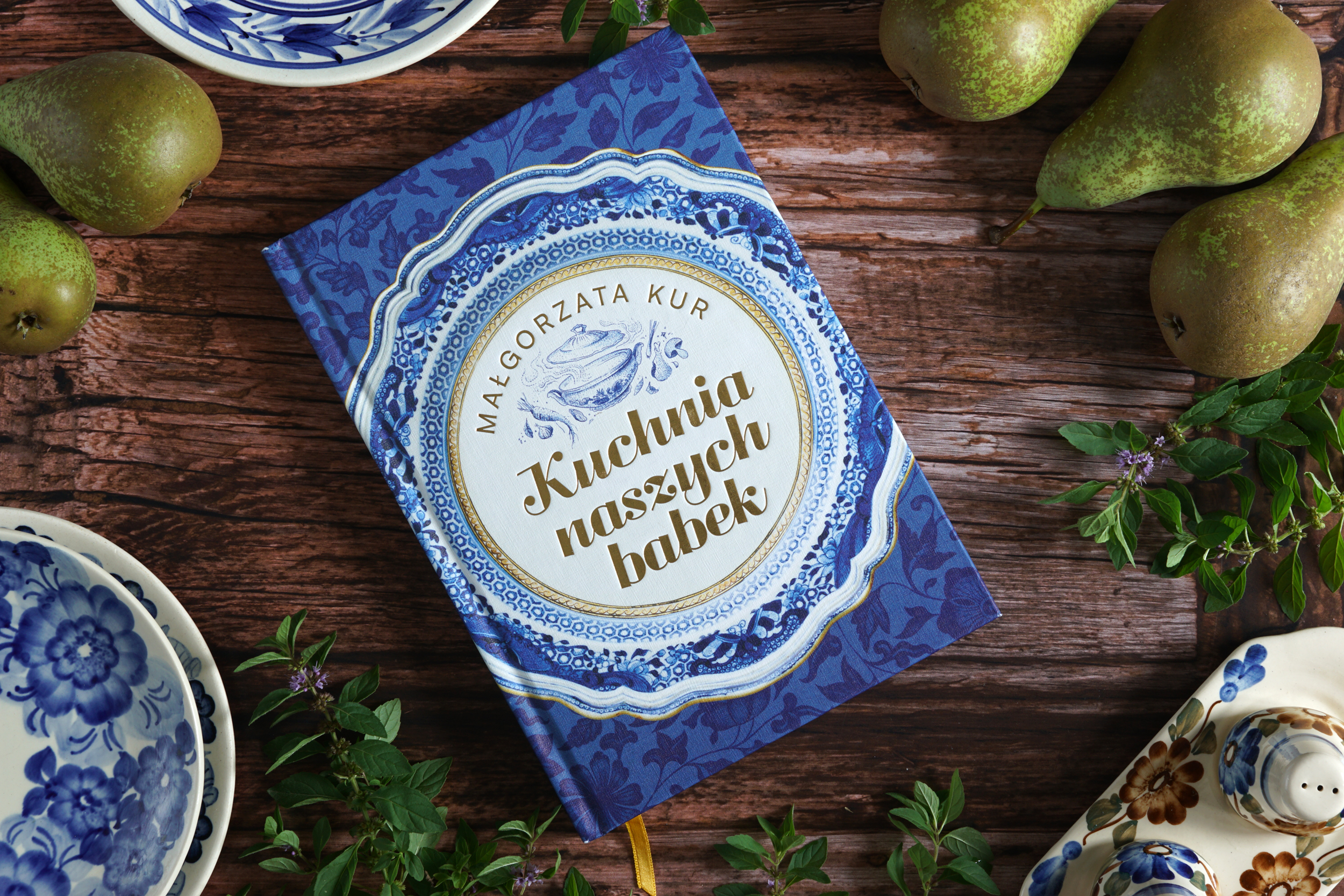 Kuchnia naszych babek