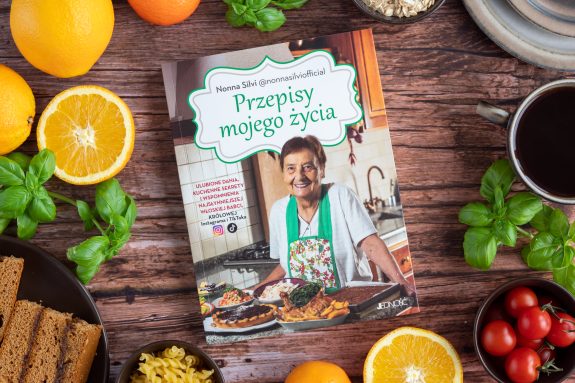 Przepisy mojego życia
