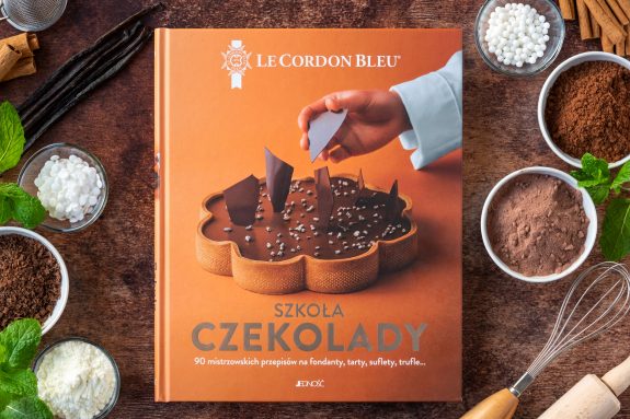 Szkoła czekolady